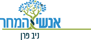 ניב פרן האתר הרשמי